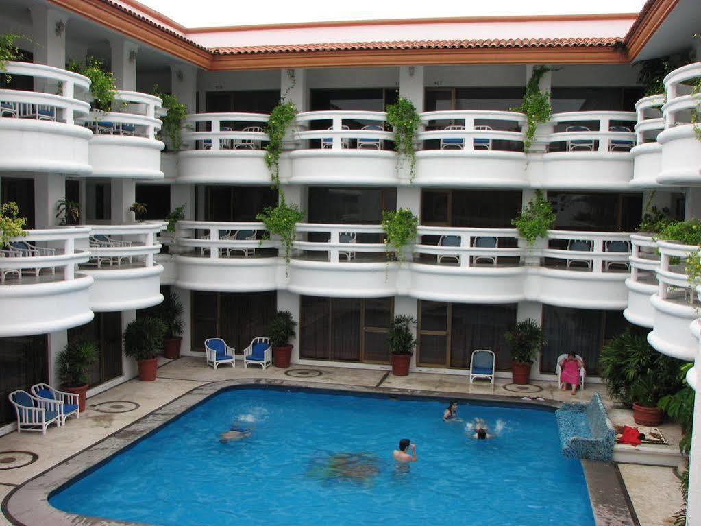 Hotel Y Suites Plaza Manzanillo Exterior photo